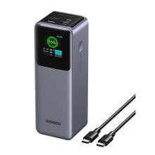 UGREEN Nexode 25000mAh PowerBank Grey 35525B UGREEN Nexode 25000mAh PowerBank Grey 35525B