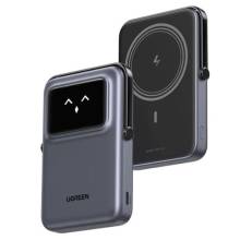 UGREEN Uno Robot 10000mAh Powerbank Grey 45329 UGREEN Uno Robot 10000mAh Powerbank Grey 45329
