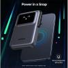 UGREEN Uno Robot 10000mAh Powerbank Grey 45329