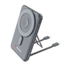 Verbatim Charge´n´Go 2C 5000mAh PowerBank Grey 32251 Verbatim Charge´n´Go 2C 5000mAh PowerBank Grey 32251