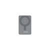 Verbatim Charge&acute;n&acute;Go 2C 5000mAh PowerBank Grey 32251