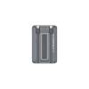 Verbatim Charge&acute;n&acute;Go 2C 5000mAh PowerBank Grey 32251