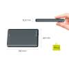 Mobile Origin 10000mAh PowerBank Metal Slim MO-MMS-PB1