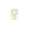 Verbatim Charge´n´Go 2C 5000mAh PowerBank Gold 32253