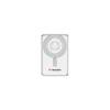 Verbatim Charge&acute;n&acute;Go 2C 5000mAh PowerBank Silver 32276