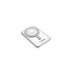 Verbatim Charge&acute;n&acute;Go 2C 5000mAh PowerBank Silver 32276