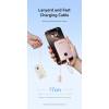 Vention FKAN0-C 10000mah PowerBank Beige FKAN0-C