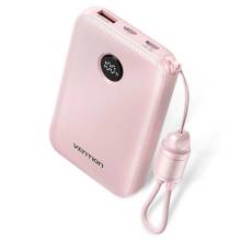 Vention FKAP0-C 10000mah PowerBank Gradient Pink FKAP0-C