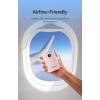 Vention FKBN0-C 20000mah PowerBank Beige FKBN0-C