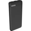 Avax PB220 LIGHTY+ 20000mAh PowerBank Black AVAX PB220