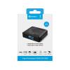 Sandberg PD100W 20000mAh Powerbank Black 421-25