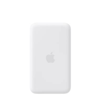 Apple iPhone Air MagSafe Battery Powebank White MGPG4 Apple iPhone Air MagSafe Battery Powebank White MGPG4