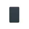 Port Designs 10000mAh MageSafe Compatible Wireless Powerbank Black 907005
