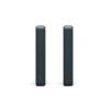 Port Designs 10000mAh MageSafe Compatible Wireless Powerbank Black 907005