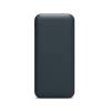 Port Designs 20000mAh Powerbank LCD Display USB-A QC / USB-C / Micro USB Black 907002