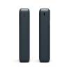 Port Designs 20000mAh Powerbank LCD Display USB-A QC / USB-C / Micro USB Black 907002