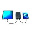 Port Designs 20000mAh Powerbank LCD Display USB-A QC / USB-C / Micro USB Black 907002