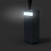 Port Designs 30000mAh Powerbank LCD Display USB-A QC / USB-C / Micro USB Black 907003