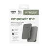PanzerGlass empower 10000mAh PowerBank Titanium EM77942