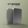 PanzerGlass empower 10000mAh PowerBank Titanium EM77942