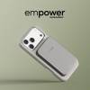 PanzerGlass empower 10000mAh PowerBank Titanium EM77942