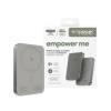 PanzerGlass empower 10000mAh PowerBank Titanium EM77942