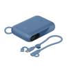 Belkin BoostCharge with Display 10000mAh PowerBank Blue BPB027HQBL
