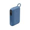 Belkin BoostCharge with Display 10000mAh PowerBank Blue BPB027HQBL