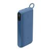 Belkin BoostCharge 20000mAh Powerbank Blue BPB028HQBL
