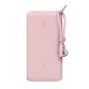 Belkin BoostCharge 20000mAh Powerbank Pink BPB028HQPK