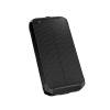 Platinet Solar 10000mAh PowerBank Black 63293