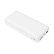 Platinet 20000mAh PowerBank White 63292 Platinet 20000mAh PowerBank White 63292