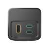 Hama ”High Power” 200W 24000mAh PowerBank Grey 00201743