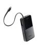 Baseus EnerFill FC51 Bipow2 Pro 10000mAh PowerBank Black E0027600