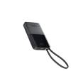 Baseus EnerFill FC51 Bipow2 Pro 10000mAh PowerBank Black E0027600