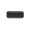Intenso B10000 10000mAh PowerBank Black 7320530
