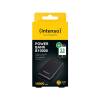 Intenso B10000 10000mAh PowerBank Black 7320530