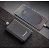 Intenso B10000 10000mAh PowerBank Black 7320530