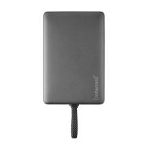 Intenso MC10000 10000mAh PowerBank Grey 7340034 Intenso MC10000 10000mAh PowerBank Grey 7340034