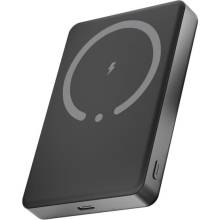Avax PB600 FREELY+ 10000mAh PowerBank Grey AVAX PB600 Avax PB600 FREELY+ 10000mAh PowerBank Grey AVAX PB600