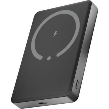 Avax PB600 FREELY+ 10000mAh PowerBank Grey AVAX PB600 Avax PB600 FREELY+ 10000mAh PowerBank Grey AVAX PB600