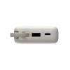 Xiaomi 67W 10000mAh PowerBank (Integrated Cable) Tan BHR08O0GL