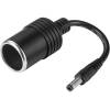 Sandberg 421-22 72000mAh DC Power Station Black 421-22