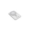 Verbatim Charge ''n'' Go Two Cable 10000mAh PowerBank Silver 32273