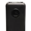 Denver PQC-20065 20000mAh PowerBank Black 117140000670
