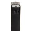 Denver PQC-20065 20000mAh PowerBank Black 117140000670