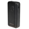 Denver PQC-20065 20000mAh PowerBank Black 117140000670