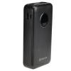 Denver PQC-20065 20000mAh PowerBank Black 117140000670