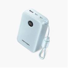 Vention 20000mAh Power Bank Blue FKBL0-C