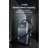 Vention 20000mAh Power Bank Black FHYB0
